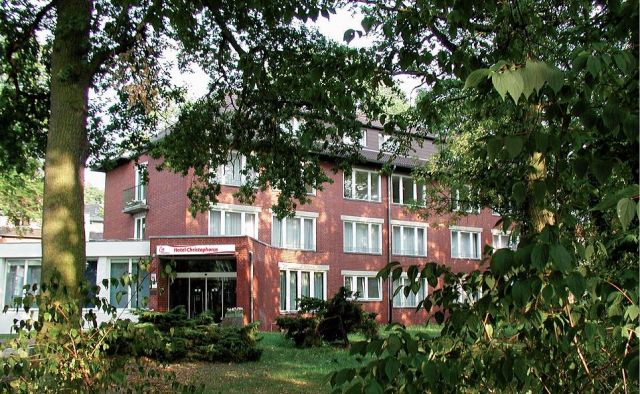 Hotel Pension Agata Berlin Hotel Pension Agata Berlin