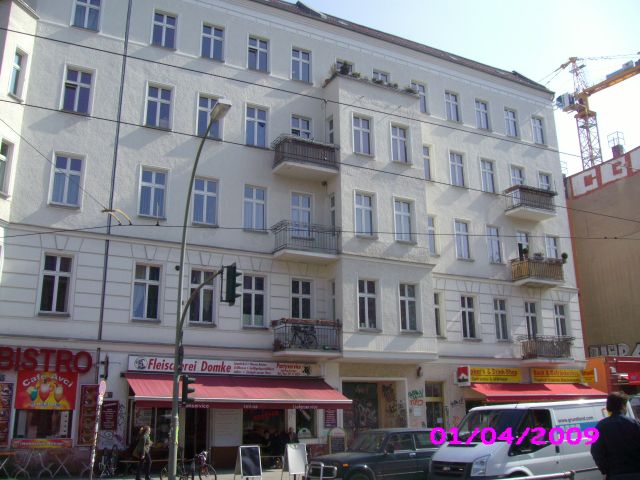Cafe Meyman Berlin Cafe Meyman Berlin