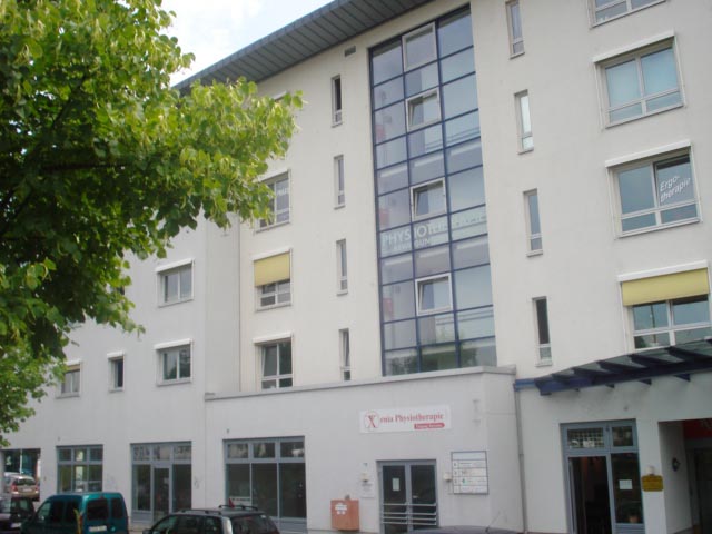 Tierärzte, Tierkliniken, Tierarzt Berlin Marzahn