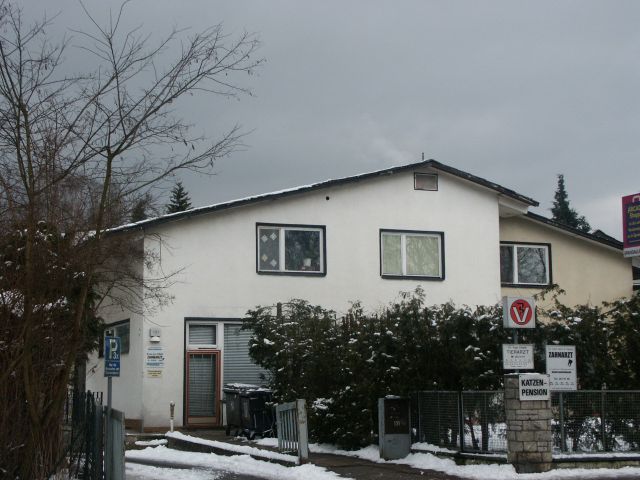 Tierärzte, Tierkliniken, Tierarzt Berlin Spandau - WEGWEISER aktuell