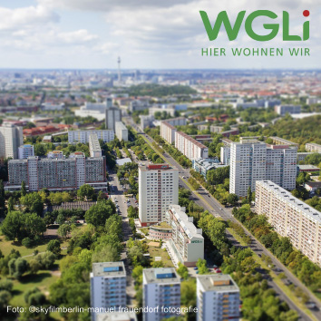 Wohnungssuche berlin lichtenberg