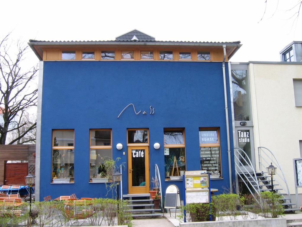 Tanzstudio Nass Tanzstudio Nass