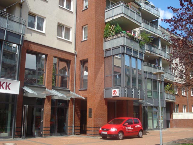 Tierärzte, Tierkliniken, Tierarzt Berlin Marzahn