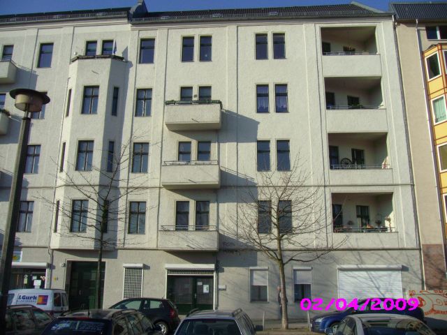 Hure aus Berlin