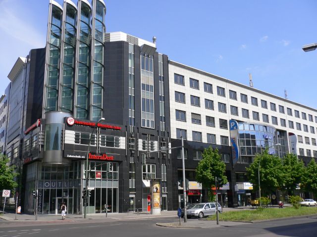 Hotel Berlin Hellersdorf Hotel Berlin Hellersdorf