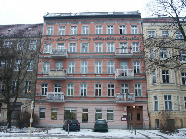 Allgemeinmedizin, Allgemeinarzt Berlin Pankow - WEGWEISER aktuell