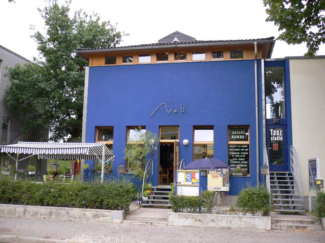 Tanzstudio Nass Tanzstudio Nass