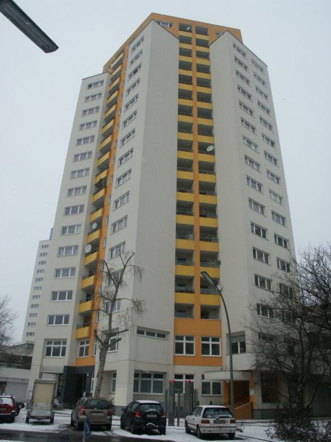 Augenheilkunde, Augenarzt Berlin Spandau - WEGWEISER aktuell