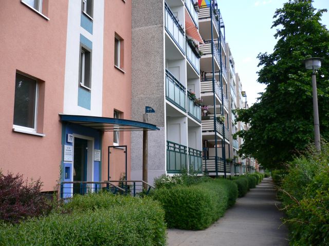 Girl aus Berlin