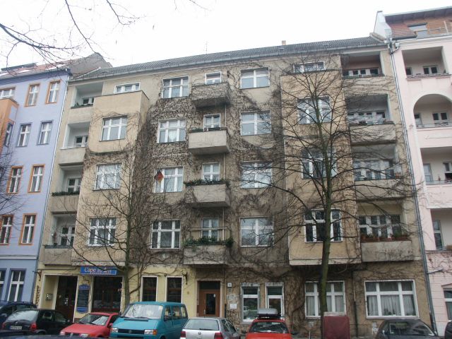 Hausärzte Berlin Prenzlauer Berg  WEGWEISER aktuell