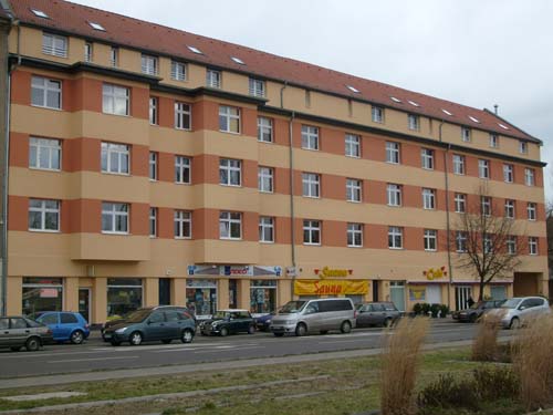 Asia haus baumschulenweg