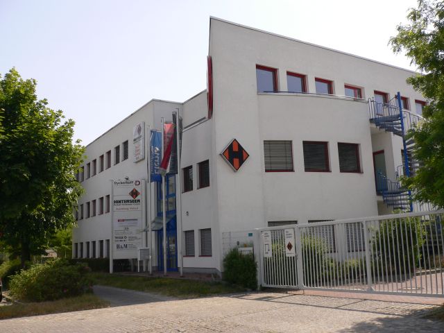 Holzböden | Holzdielen und Parkett Berlin Köpenick - WEGWEISER aktuell