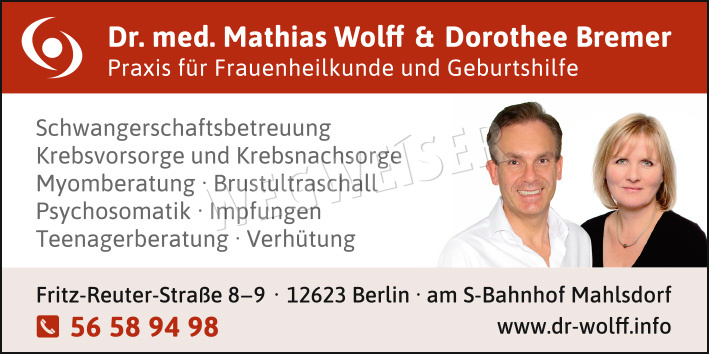 30+ Frauenarztpraxis Dr. Med. Horst Gärtner Gynäkologe Mannheim,