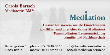mobbing in der partnerschaft