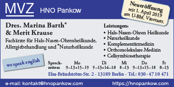Hno Pankow Hno Pankow