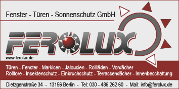 Markisen reparatur berlin Markisen reparatur berlin