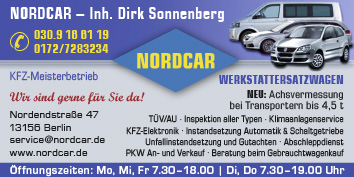 Autohauser Autowerkstatten Autohandel Berlin Buch Wegweiser Aktuell