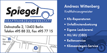 Kfzreparaturwerkstatt Hertle Berlin Kfzreparaturwerkstatt Hertle Berlin