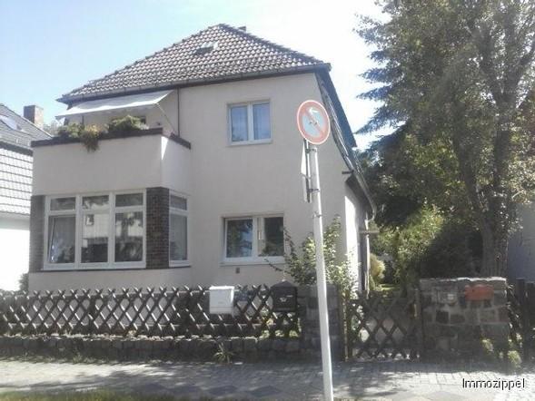 Hauser In Karlshorst Zum Mieten Mit Garten Berlin Miethauser Mit