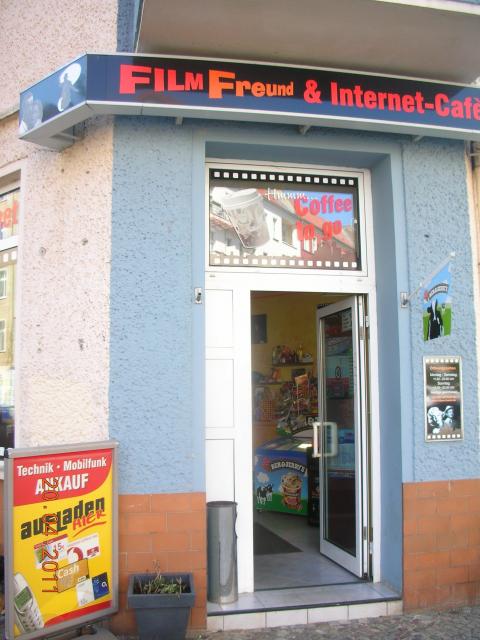Internet Cafe Berlin Reinickendorf Internet Cafe Berlin Reinickendorf