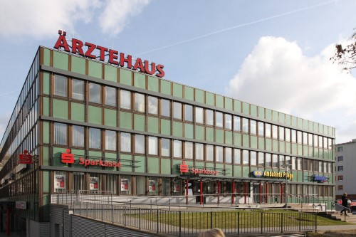 Zahnarzt, Kinderzahnarzt Berlin Marzahn - WEGWEISER aktuell