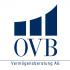 OVB Vermögensberatung - Oliver Burgstaller