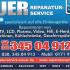 Reparaturservice Neuer