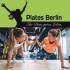 Plates Berlin - Power Plate Training