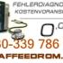 Kaffeedrom | Kaffeevollautomaten Reparatur Berlin