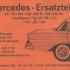 Oldtimer Ersatzteile Berlin
