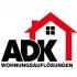 ADK Wohnungsauflösung Berlin