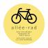 allée-rad
