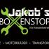 Jakob's Boxenstop